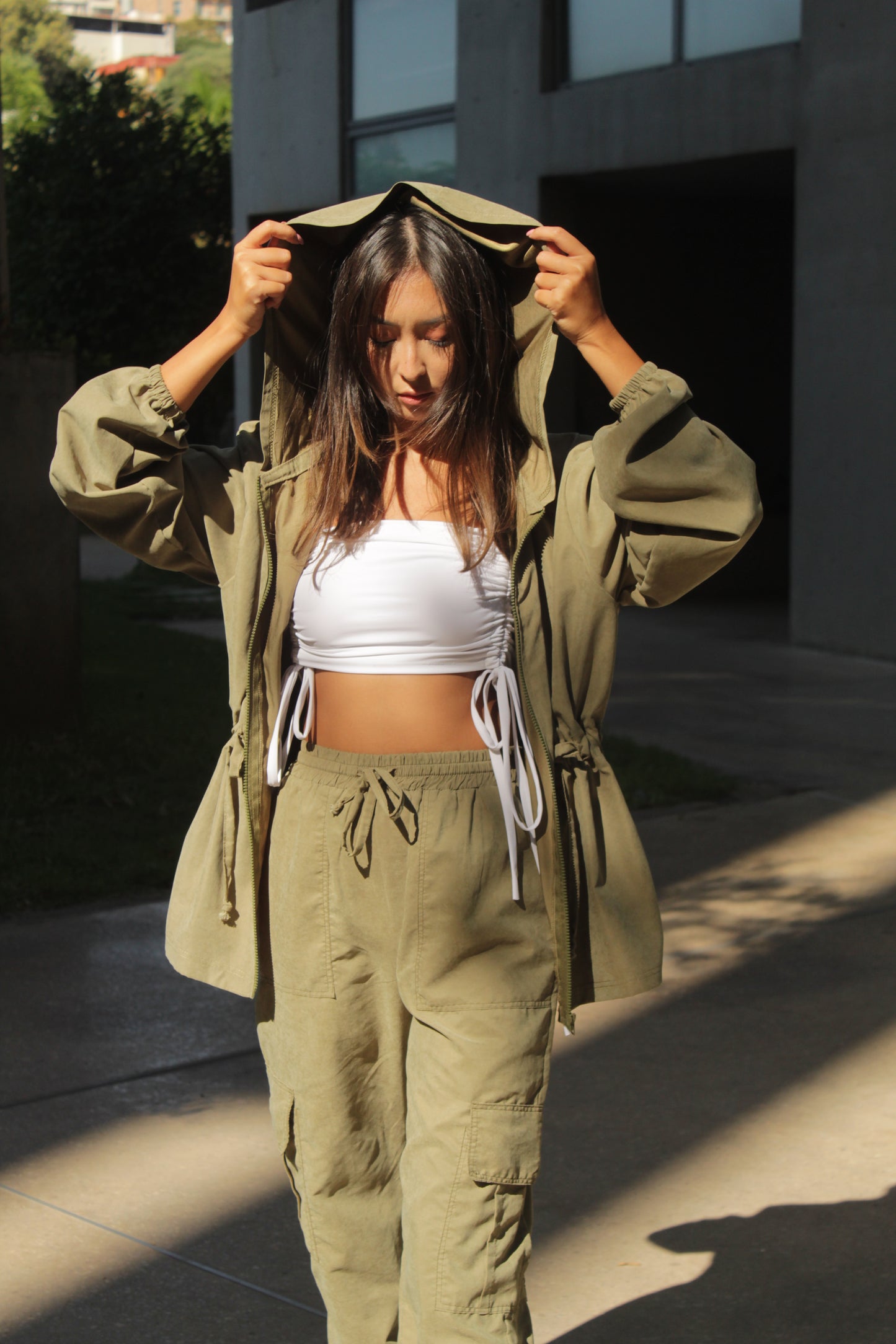 IVY Set