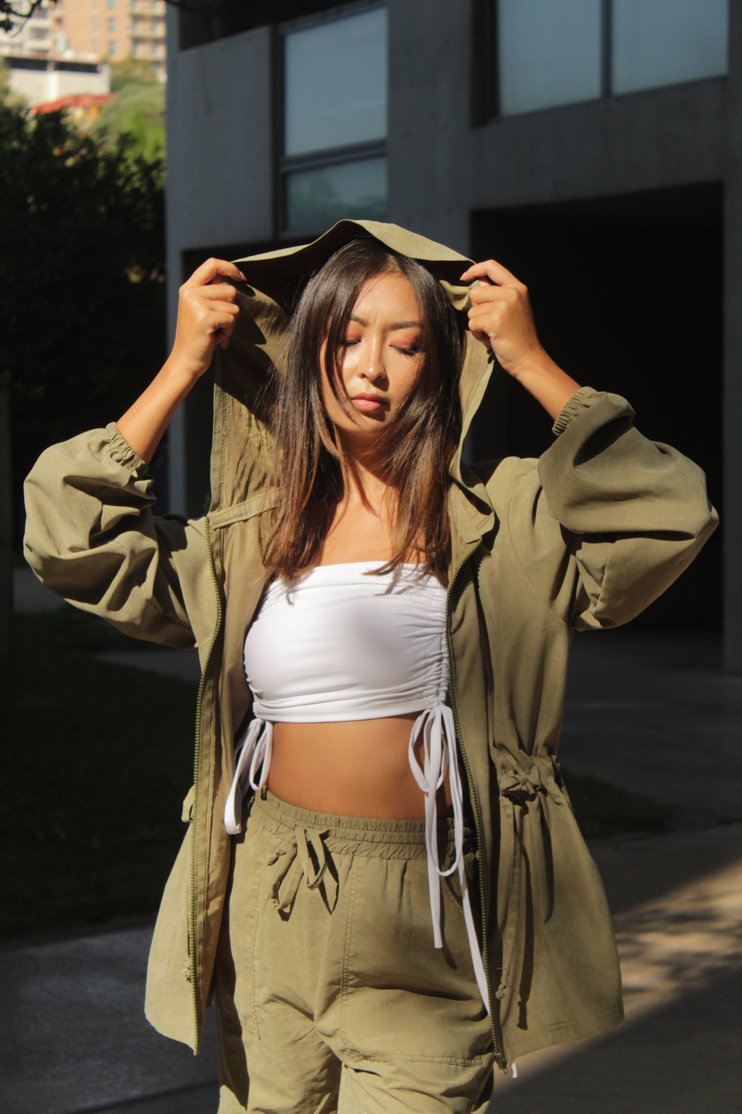 IVY Set