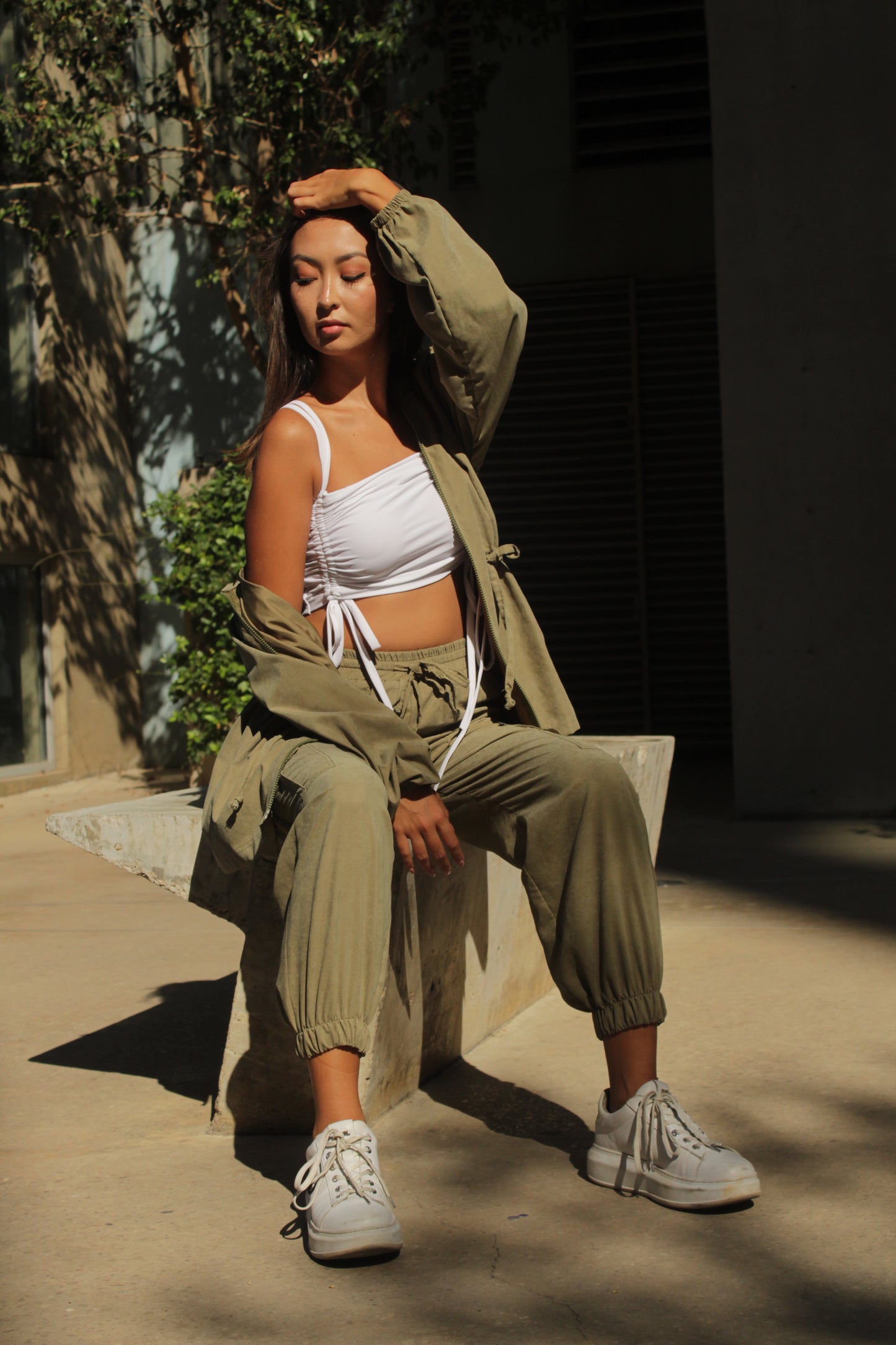 IVY Set