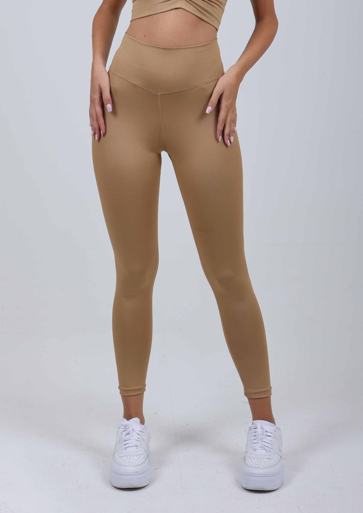Sculpt Luxe Seamless Leggings