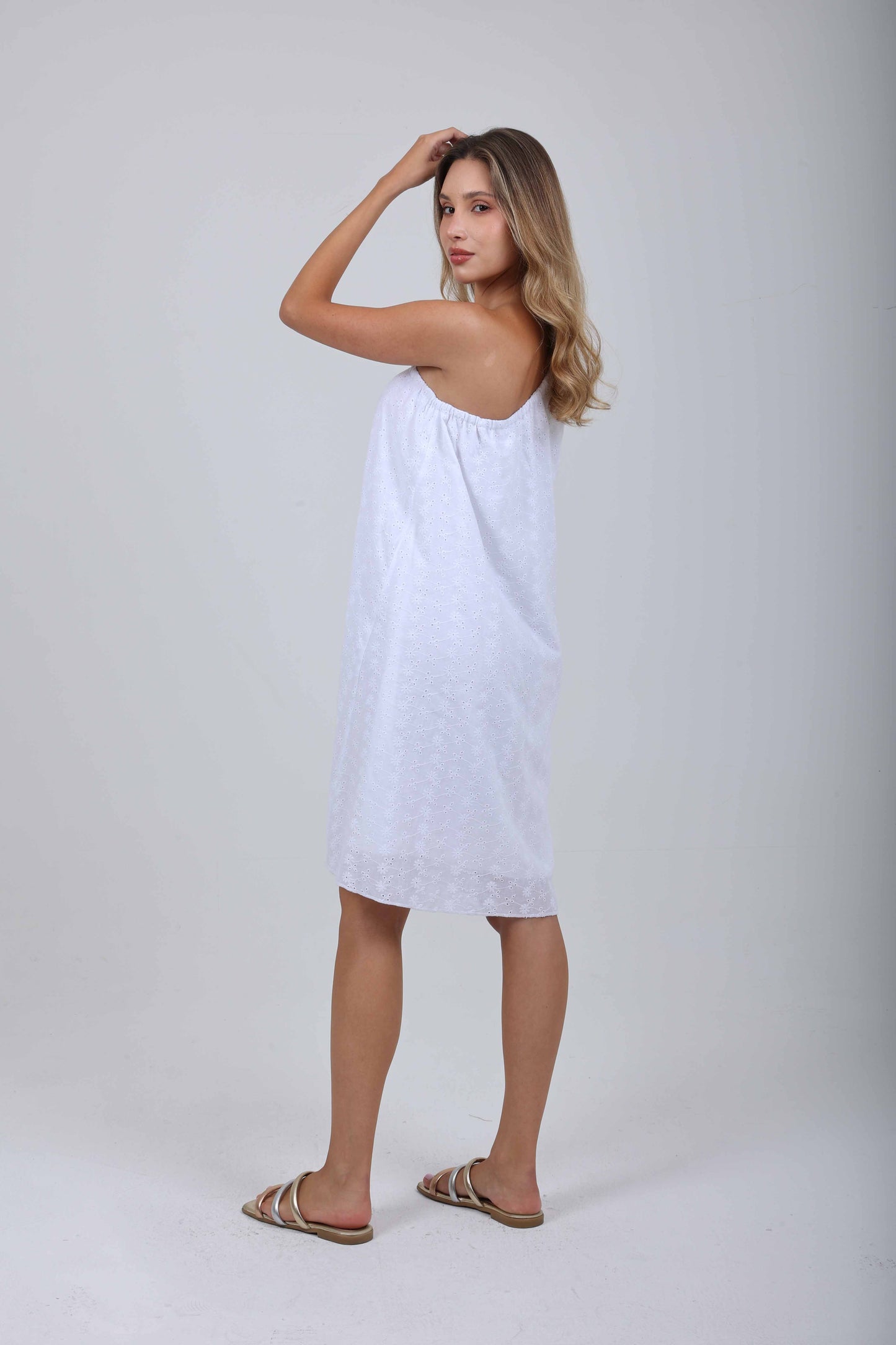 Liana Dress