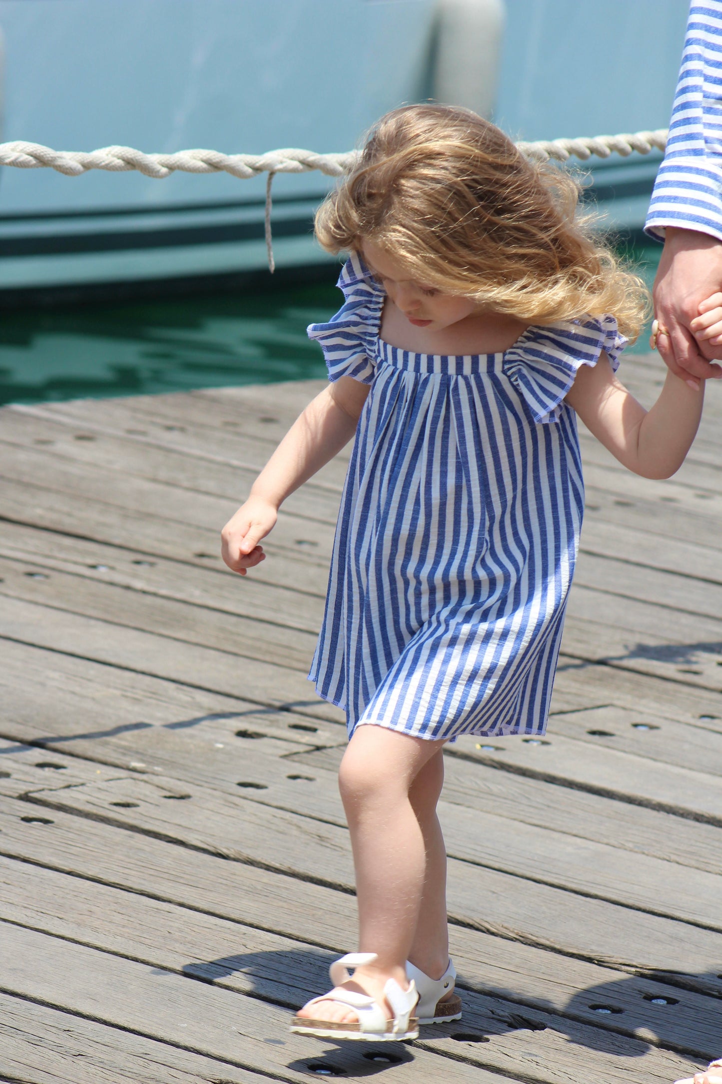 Marin Kids Dress