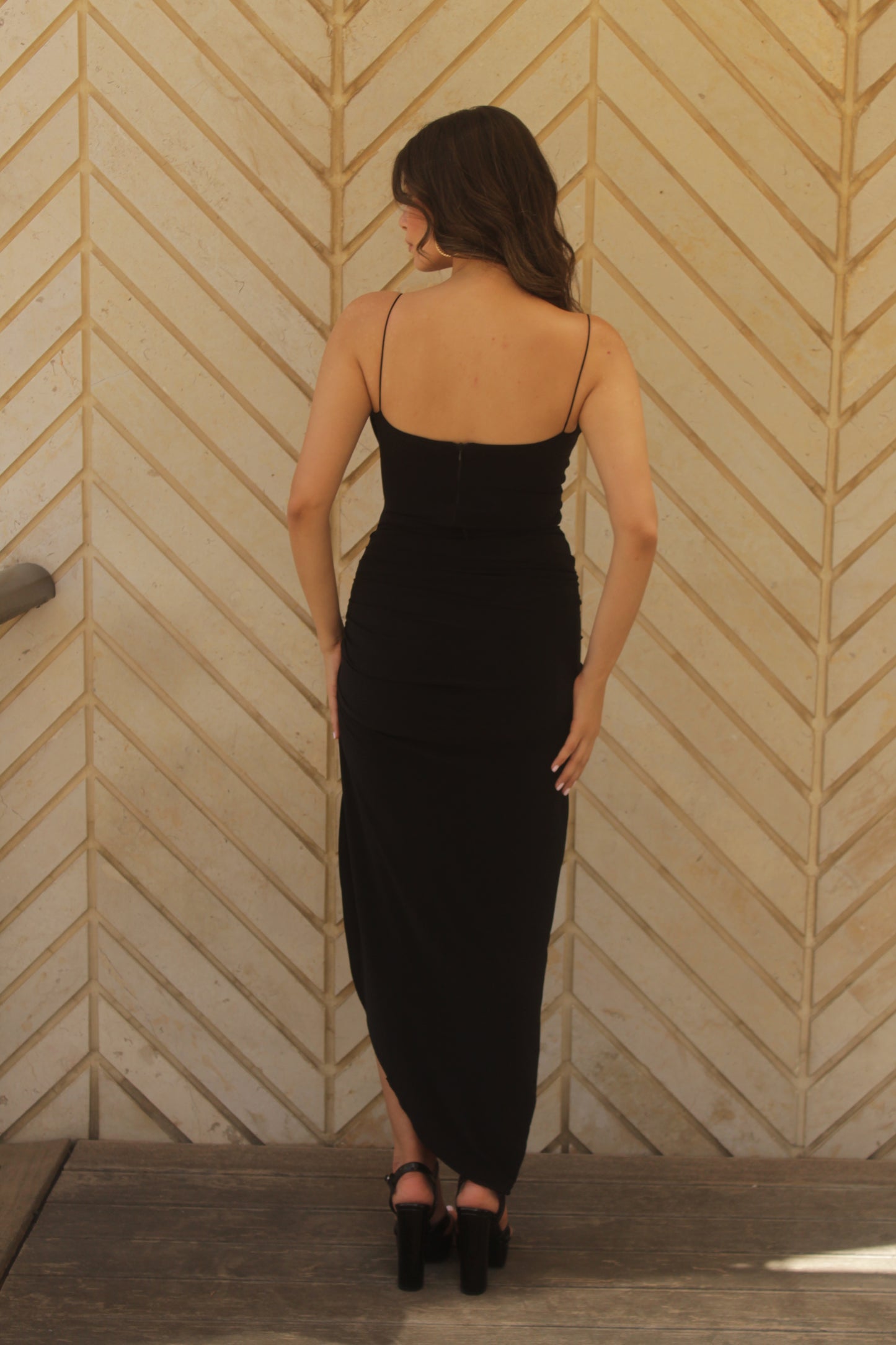 Jolie Dress
