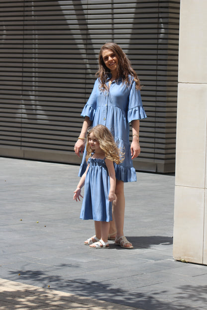Sophie Kids Dress