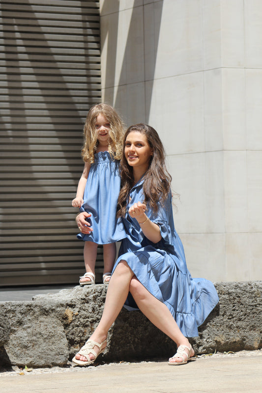 Sophie Kids Dress