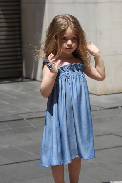 Sophie Kids Dress