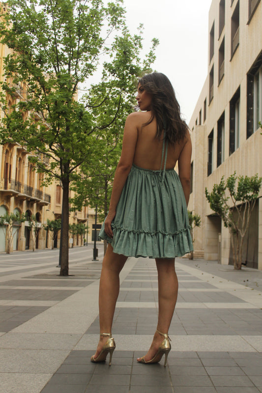 Reona Dress