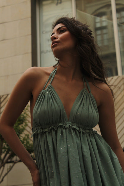 Reona Dress
