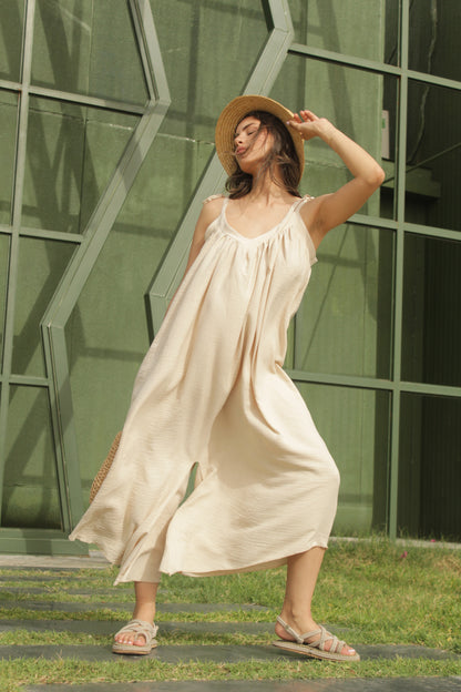 Paloma Jumpsuit