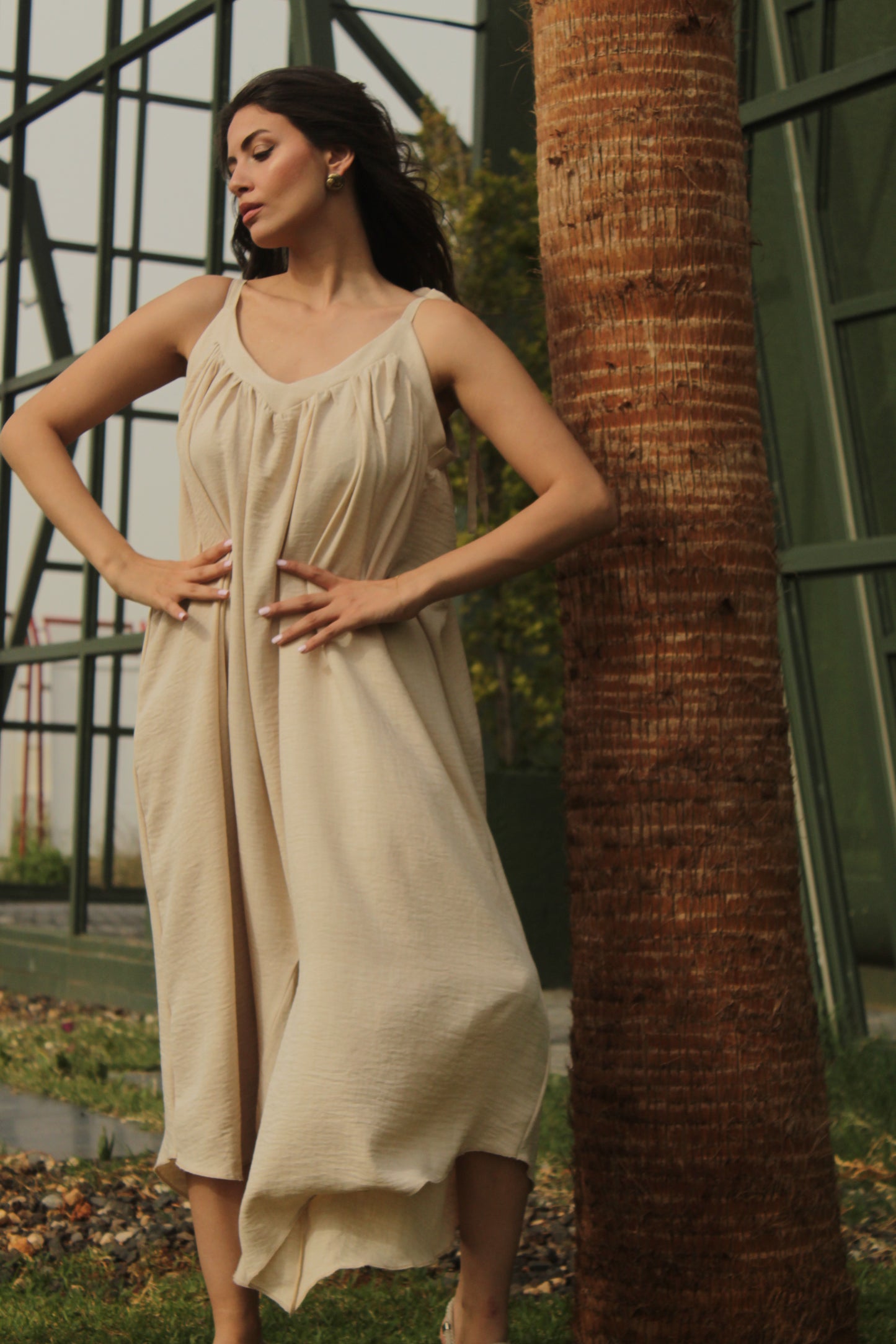 Paloma Jumpsuit