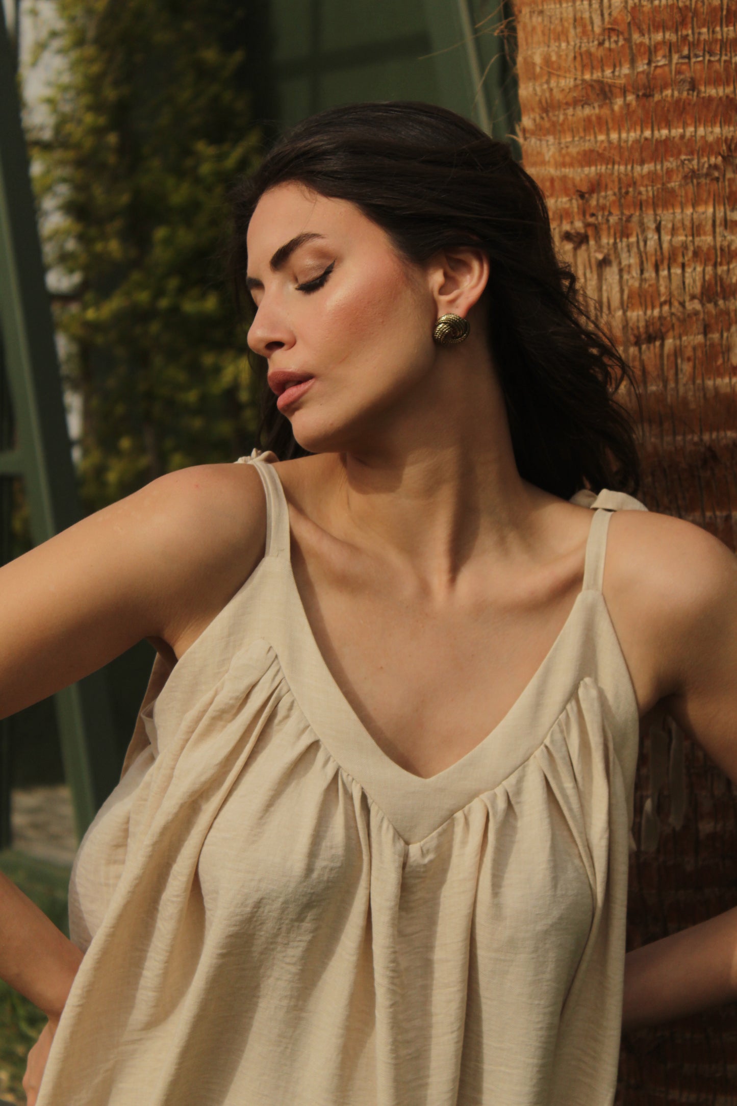 Paloma Jumpsuit