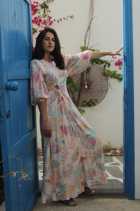 Talia Dress