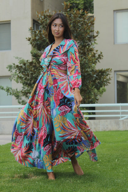 IDA Dress