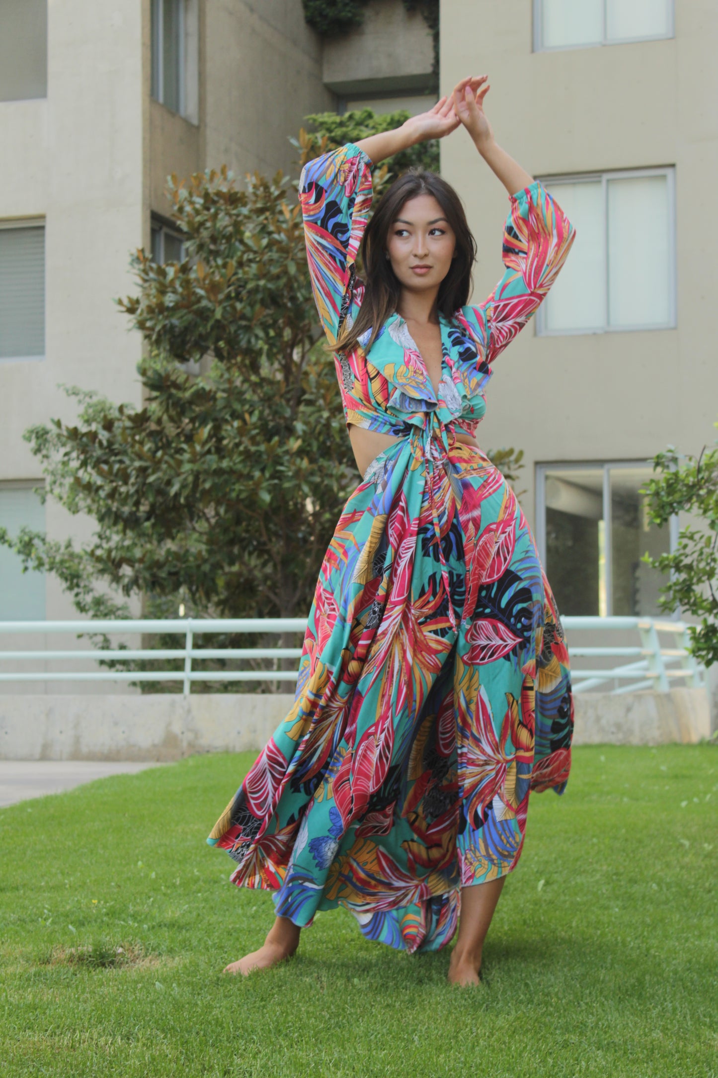 IDA Dress
