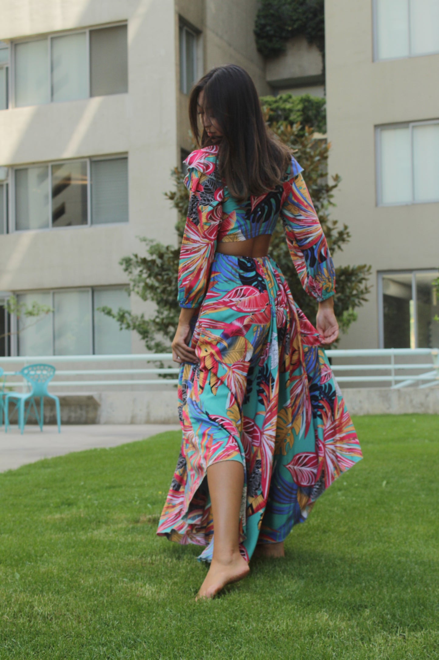 IDA Dress