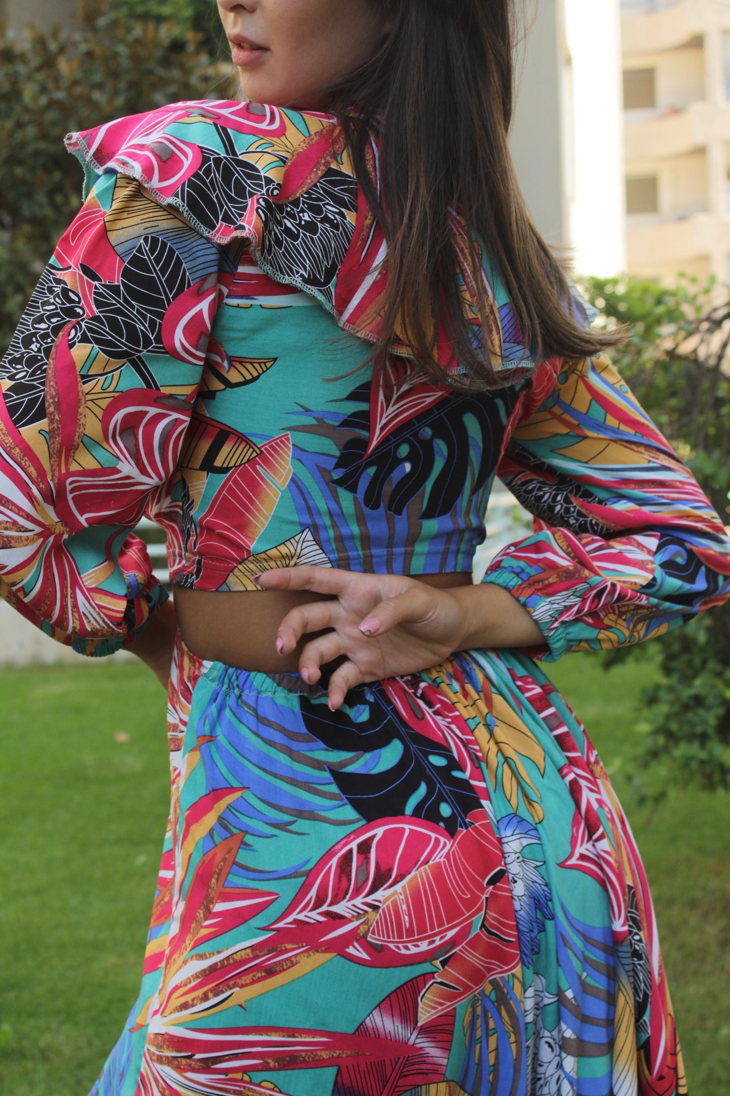 IDA Dress