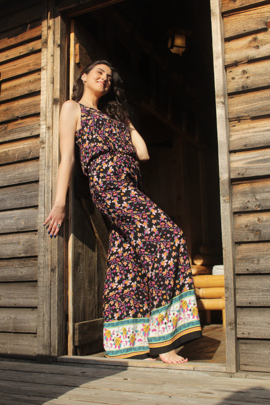 Aiyana Jumpsuit