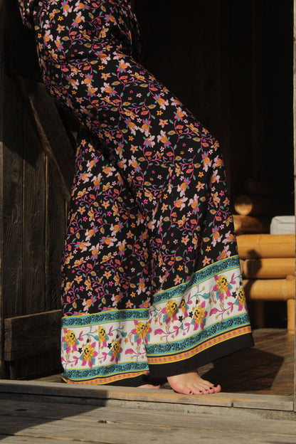 Aiyana Jumpsuit