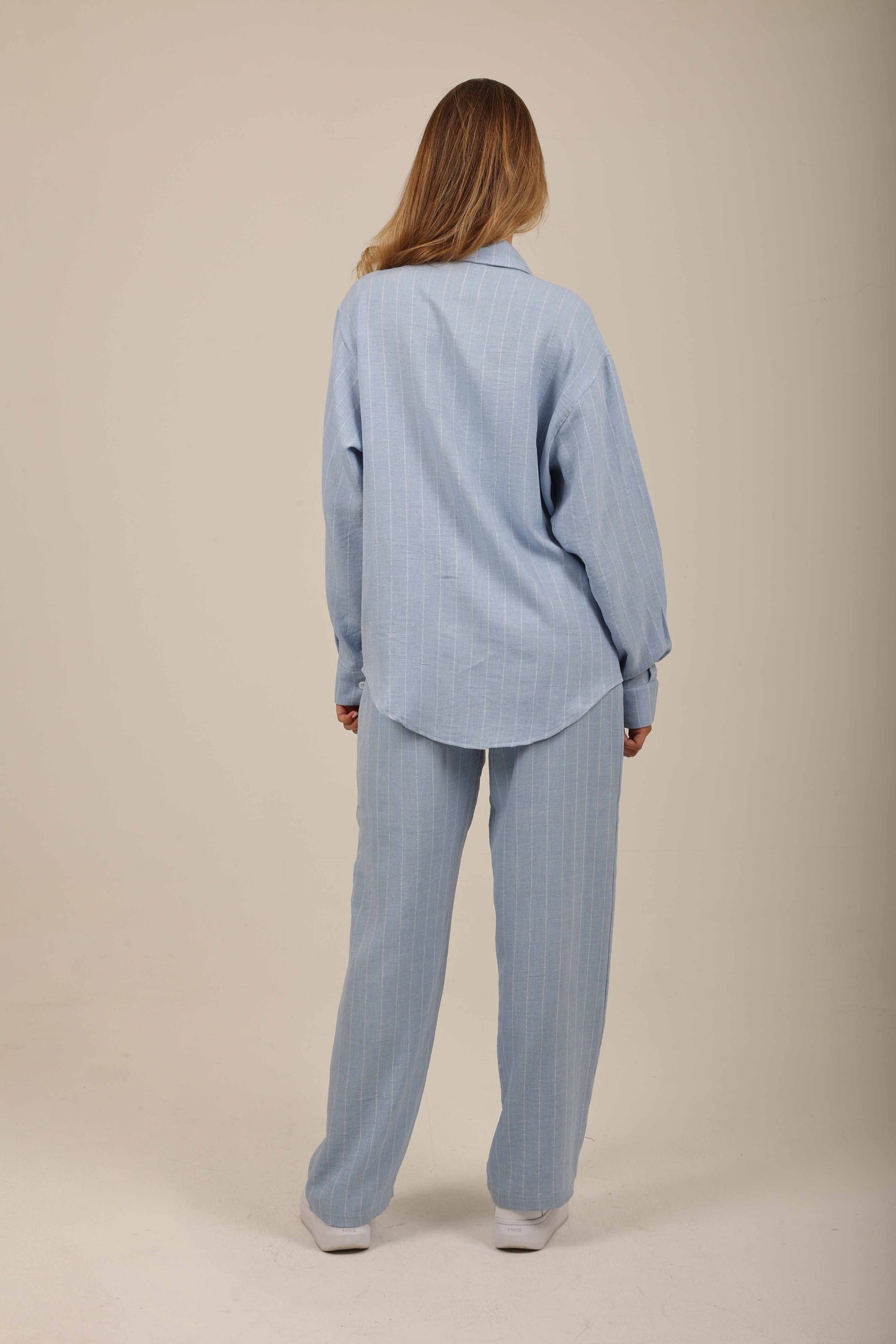 Lea Set With Pants