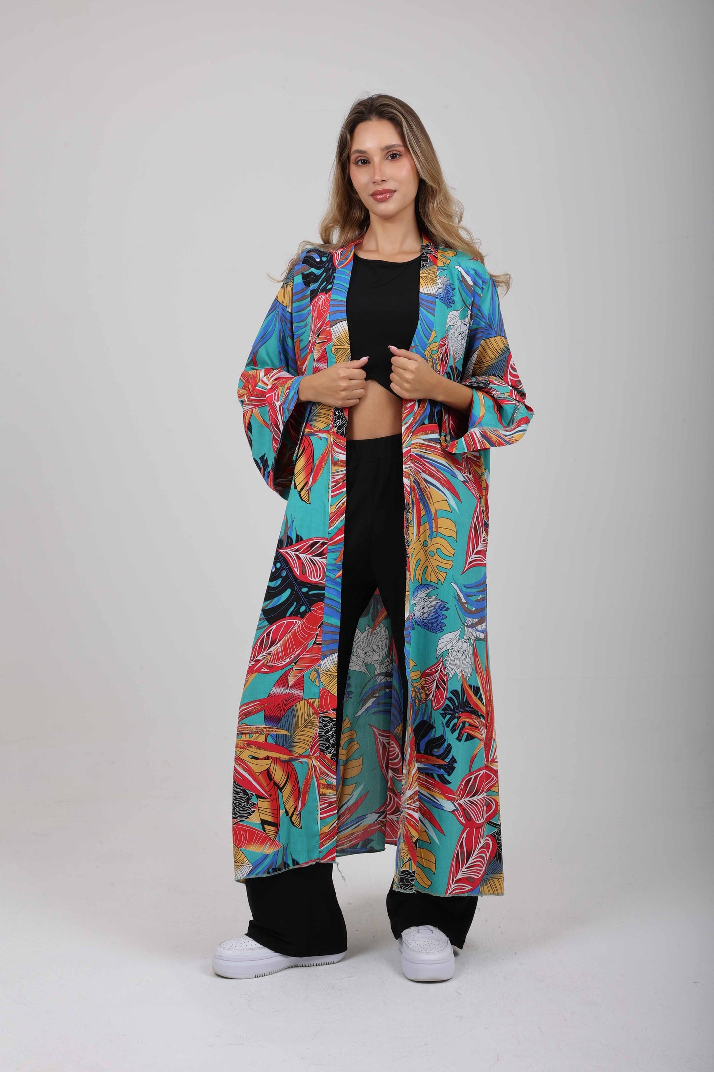 Ida Cardigan