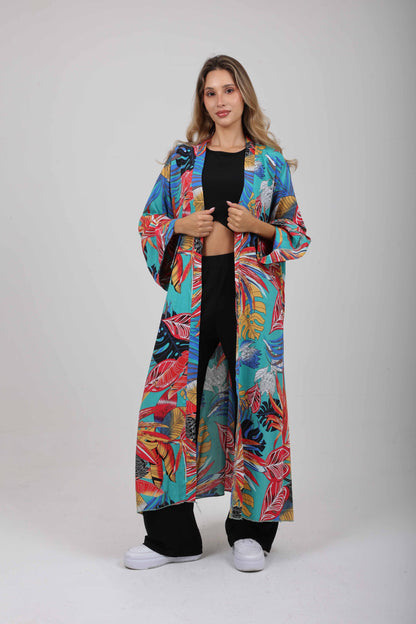 Ida Cardigan