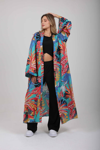 Ida Cardigan