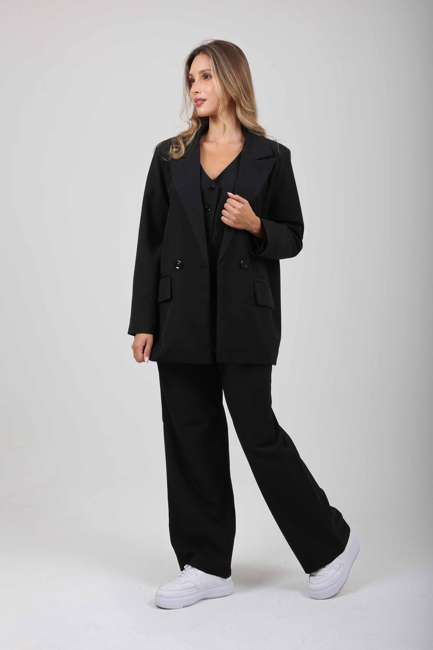 Margo Blazer