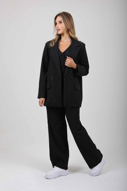 Margo Blazer