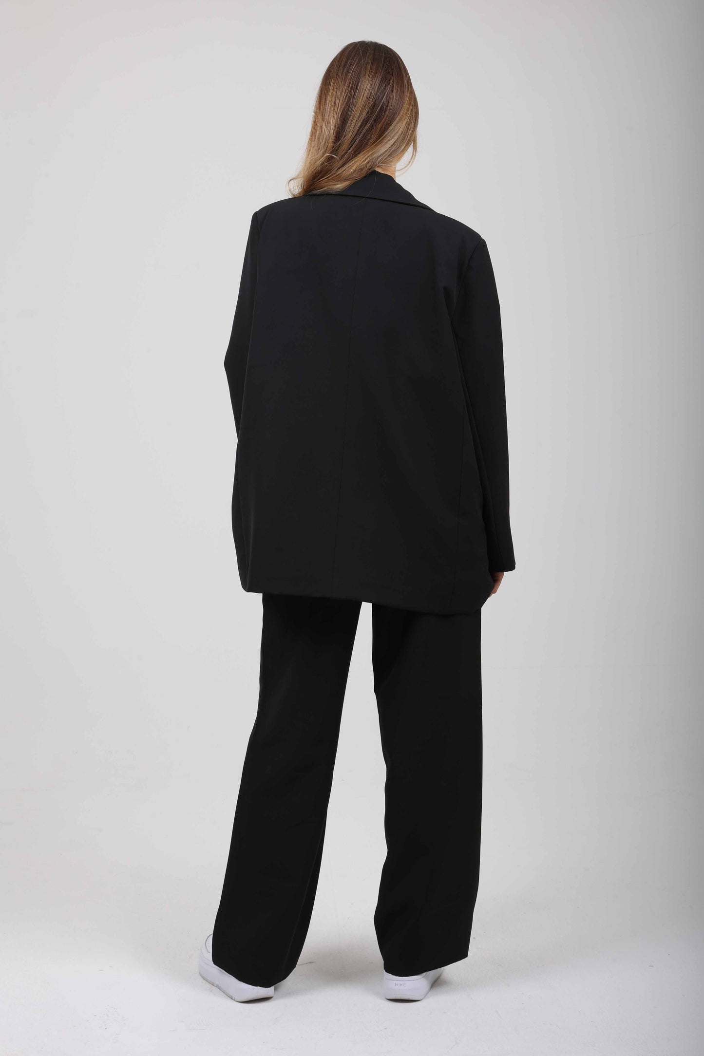 Margo Blazer