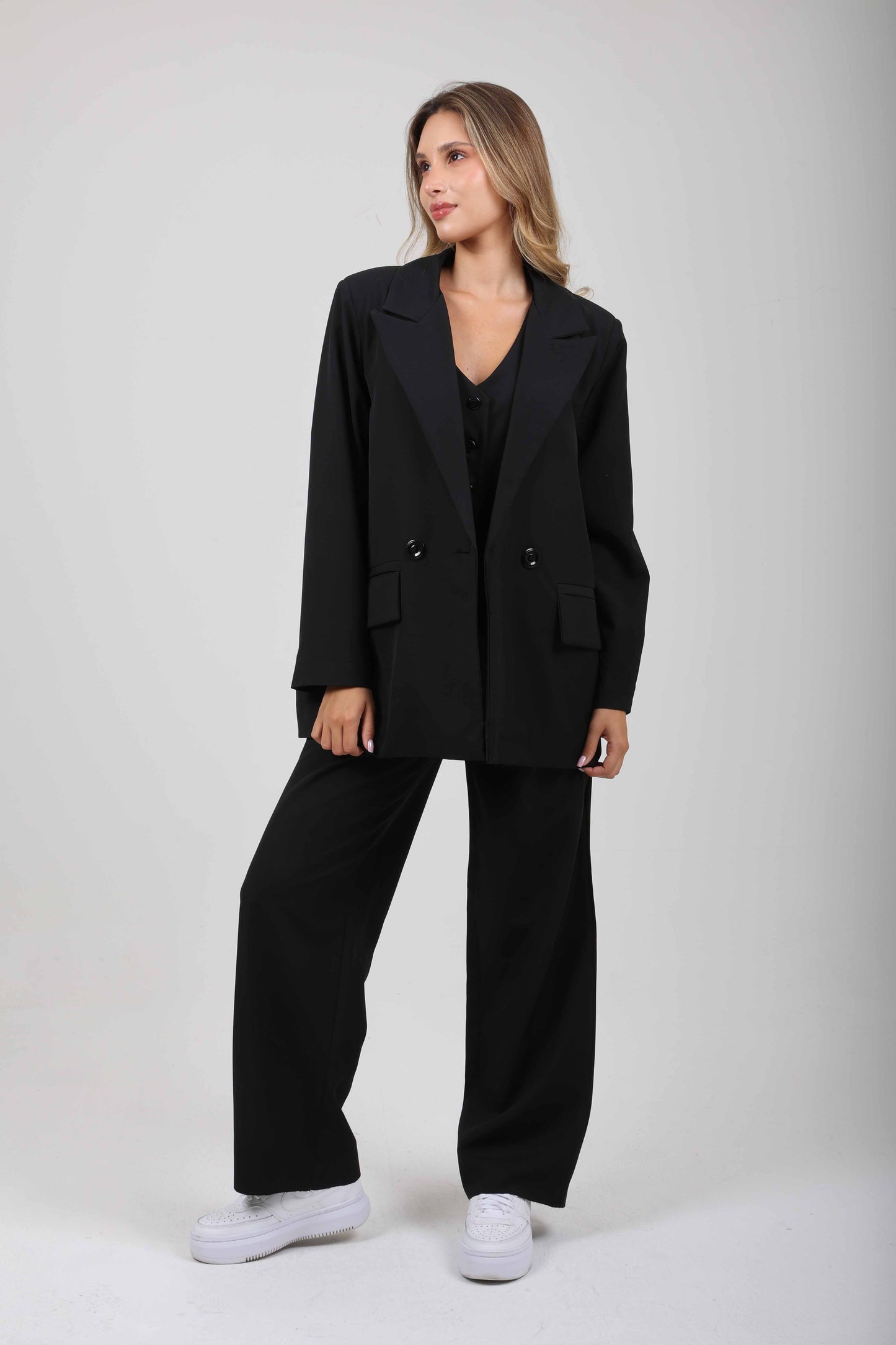 Margo Blazer