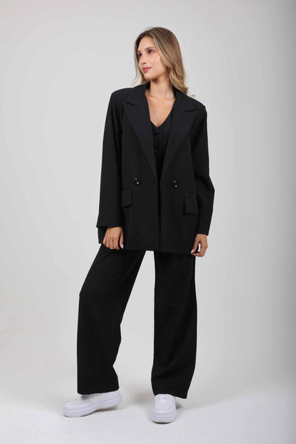 Margo Blazer