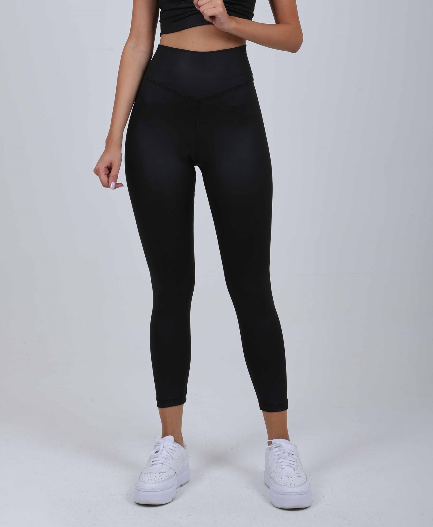 Sculpt Luxe Seamless Leggings
