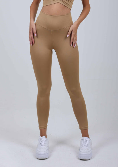 Sculpt Luxe Seamless Leggings