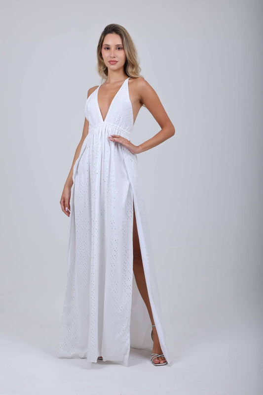 Angelina Dress