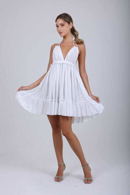 Reona Dress