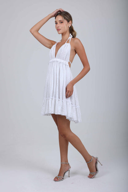 Reona Dress