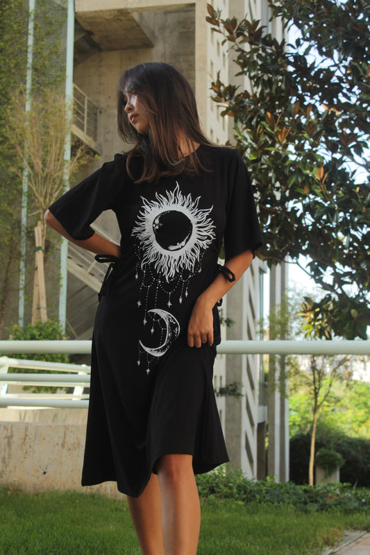 Ciya Dress