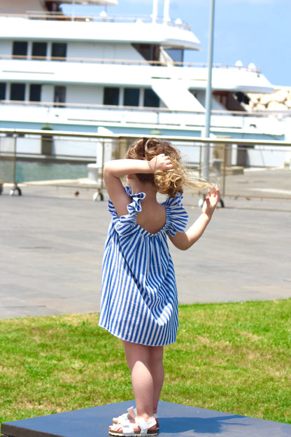 Marin Kids Dress