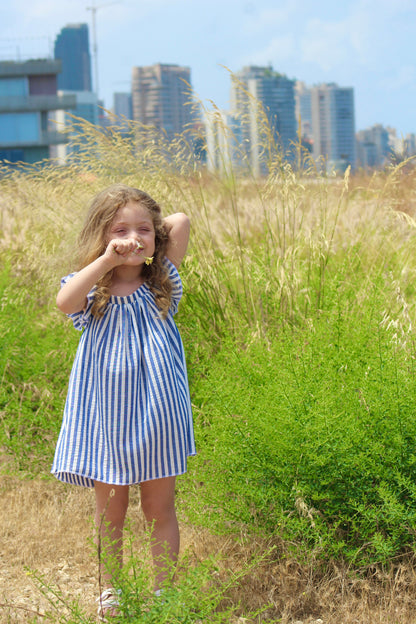 Marin Kids Dress